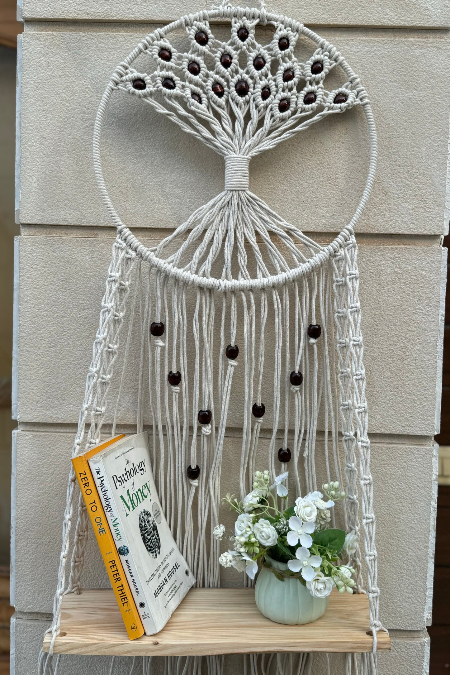 MACRAME Wall Hanging