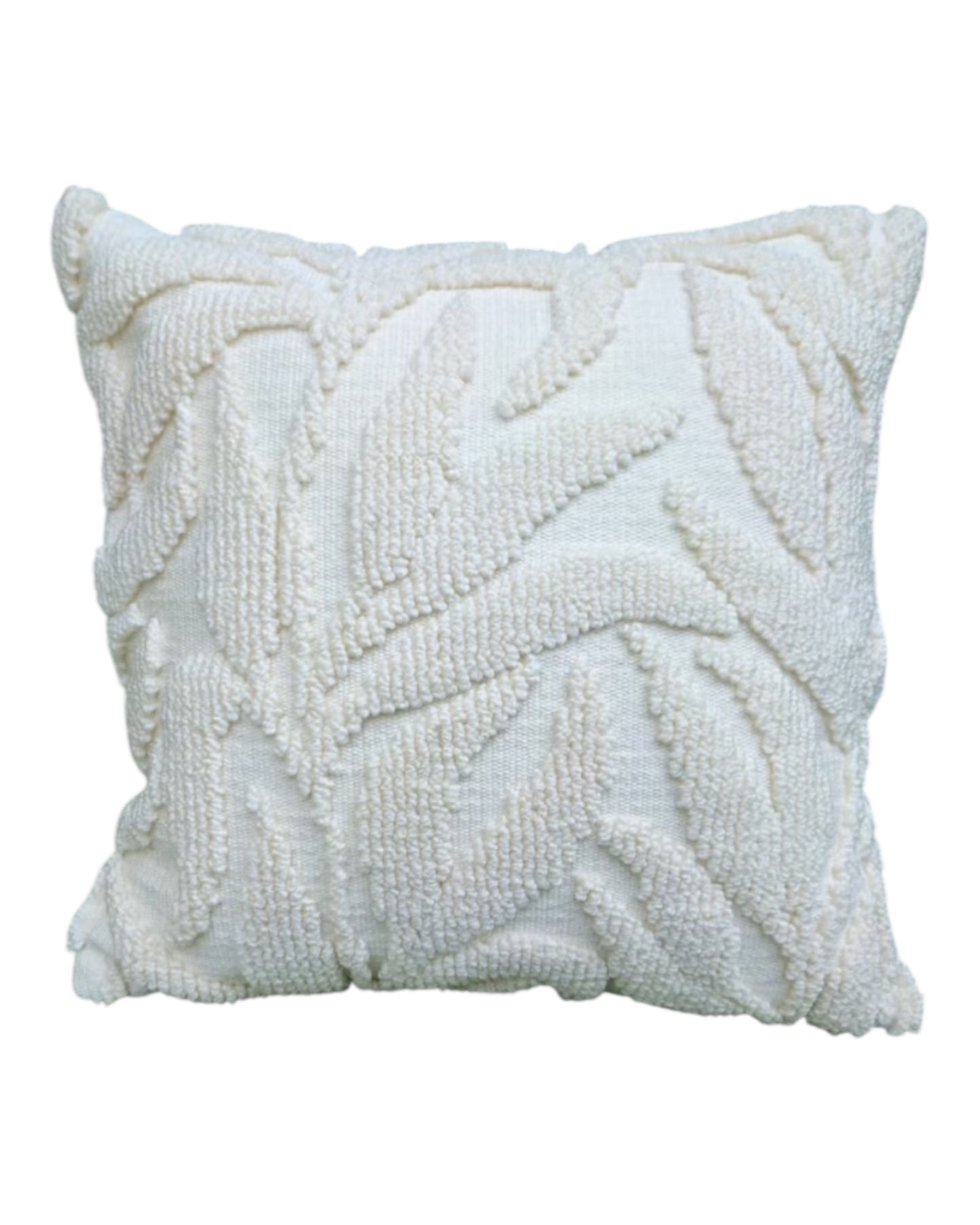 Loomwork Cushion Cover 16 X 16 inch( 40 cm X 40 cm)