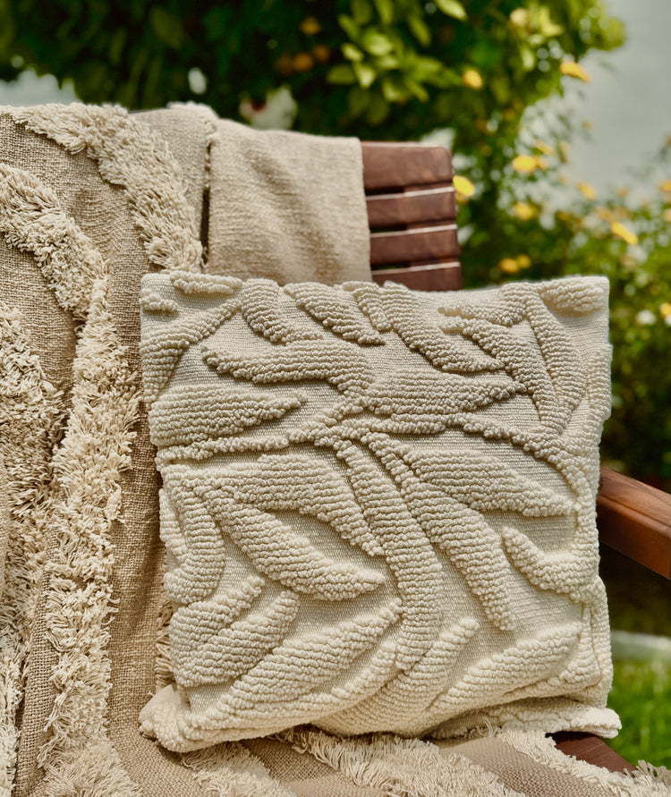 Loomwork Cushion Covers