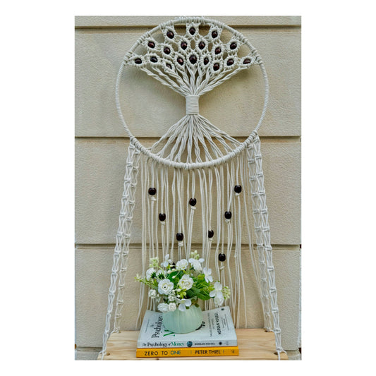 MACRAME Wall Hanging